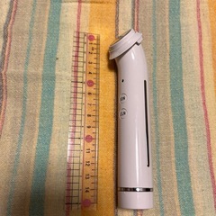 イオン美顔器の画像