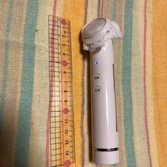 イオン美顔器の画像