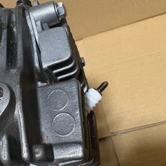 お譲り先程決まりました！！モンキー 88cc キタコ Z50JE 国産 12Vエンジン 実働 カスタムエンジン ゴリラ シャリー ダックス Gクラフトの画像