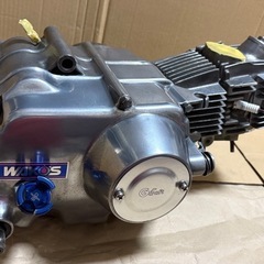 お譲り先程決まりました！！モンキー 88cc キタコ Z50JE...