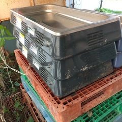 農機具　　発芽ヒーター　5個まとめて！