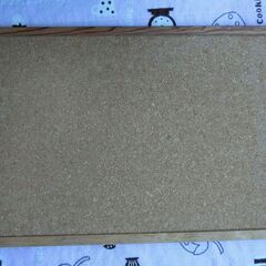 コルクボード