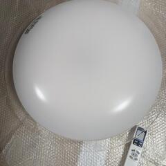 話中【美品】HITACHI シーリングライト 6〜10畳用