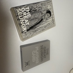 The Great Seungri Playbutton & P...