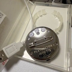 The Great Seungri Playbutton & Playing Cardsの画像