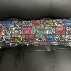 【美品】【レア】BIG BANG ロングクッション