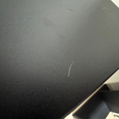 バウヒュッテ　エクステンションデスクの画像