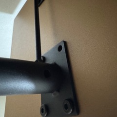 バウヒュッテ　エクステンションデスクの画像