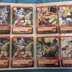 聖闘士星矢カードゲームコレクション大量まとめ売り貴重品