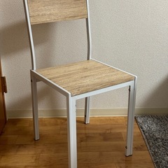 ダイニングチェア②