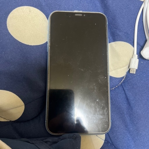iPhoneXR64G