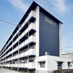 【敷金・礼金・手数料・更新料０円！】ビレッジハウス学文路1…