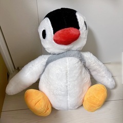 ピンガ　ぬいぐるみ　ピングーGRAN+ぬいぐるみ