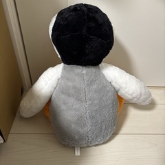 ピンガ　ぬいぐるみ　ピングーGRAN+ぬいぐるみの画像