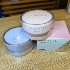 CANADEL 使いかけ