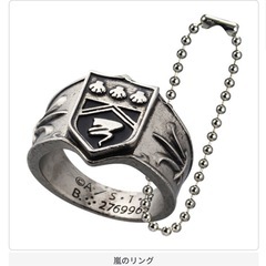 カプセルのまま　嵐のリング　家庭教師ヒットマンREBORN! R...