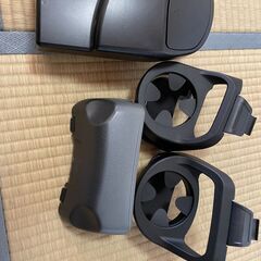 カーメイト  ドリンクホルダー 運転席・助手席セット 日産 セレ...
