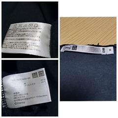 UNIQLO ユニクロ ディズニー ミッキー M 半袖Tシャツ ヴィンテージの画像
