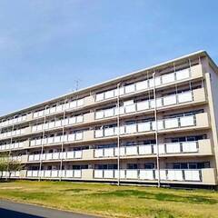 【敷金・礼金・手数料・更新料０円！】ビレッジハウス上尾向原5号...