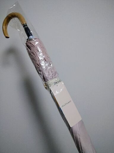 新品 日傘 ジルスチュアート