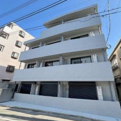 🌸敷金・礼金・仲介手数料0円・賃料1ヶ月無料🚃都営大江戸線  落...
