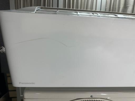 エアコン2023Panasonic