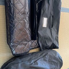 C27 セレナ 専用設計 サンシェード　未使用