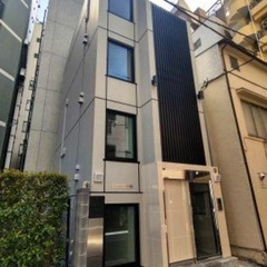 🌸敷金・仲介手数料0円・賃料1ヶ月無料🚃JR山手線 新橋駅 徒歩...