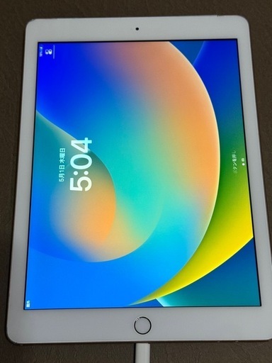 iPad 第6世代　32GB