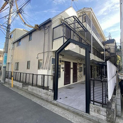 ✨敷金/礼金0円 ✨ 初期安物件💥保証人不要・ 金融ブラッ…