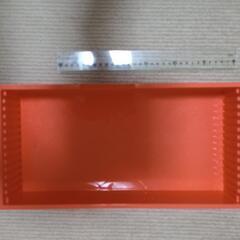 メダカ針子、稚魚用入れ物❣️