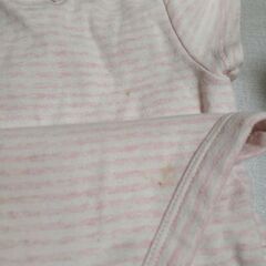 〔GAP〕ロンパースセット　12～18ヶ月の画像