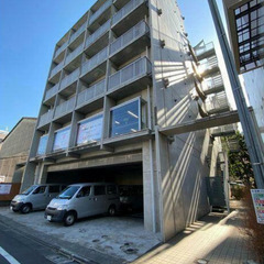 🌸敷金・礼金・仲介手数料0円・賃料1ヶ月無料🚃都営新宿線 大島 ...