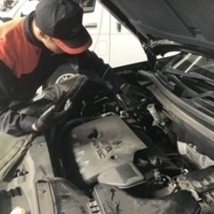 【ミドル・40代・50代活躍中】自動車整備士 北海道札幌市西区(...