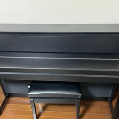 YAMAHA 電子ピアノ　クラビノーバ CLP-585B 201...