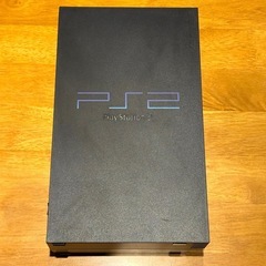 PlayStation2 SCPH-10000 本体 のみ