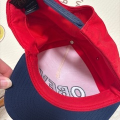 新品　OBEY キャップ　　の画像