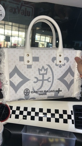 バジャックカバン