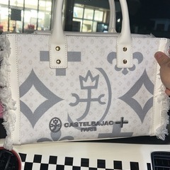 バジャックカバン
