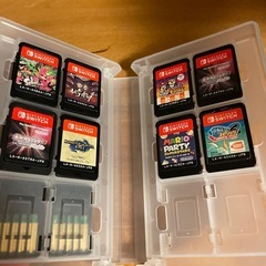 SwitchやWiiを一緒にやりませんか？ - 友達