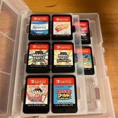 SwitchやWiiを一緒にやりませんか？ - 足利市