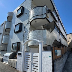 初期費用なんと16万円！！ 埼京線武蔵浦和駅まで徒歩9分♪ さら...