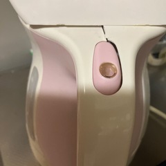 【難あり】T-FAL Justine+電気ケトル1.2Lの画像