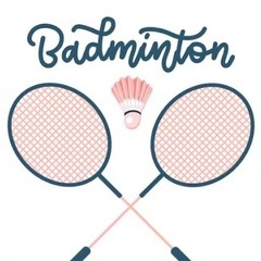 本日！🏸運動も、おしゃべりも、ぜんぶ楽しむ週末のごほうび♪🏸
