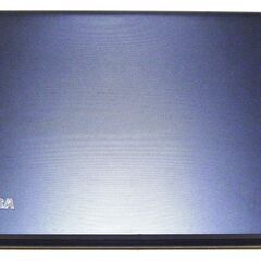 dynabook Satellite Windows11 Core-i7 SSD 快適動作PCの画像