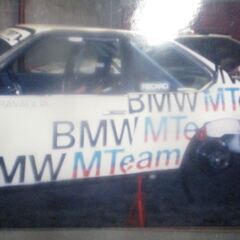 BMW-シニツア-を知らずしてBMWは語れない-M1-M3-M5...