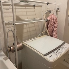 スチールラック
