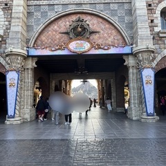 ディズニー仲間募集です！