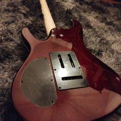美品 Ibanez SA360NQM SPBの画像