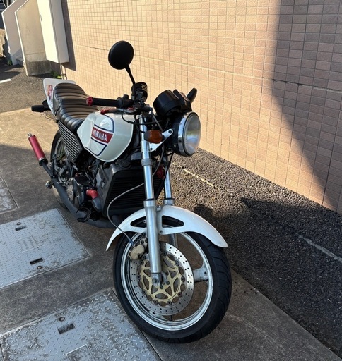 値下げRZ250 RZ350 (ゆう) 霧島のヤマハの中古あげます・譲り